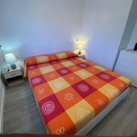 Cond. Viel Apartment *