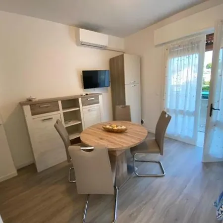 Cond. Viel Apartment Bibione
