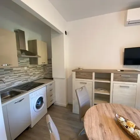 Cond. Viel Apartment *