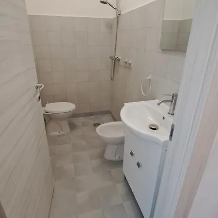 Apartment Cond. Viel *