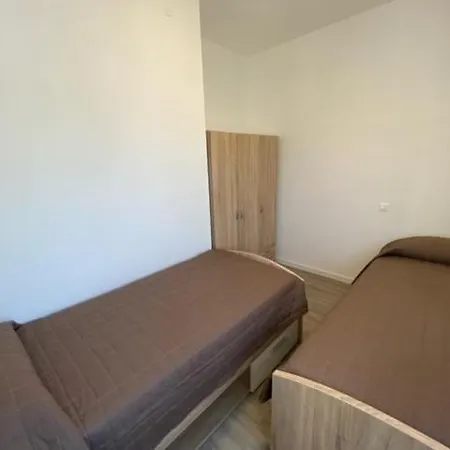 Апартаменти Cond. Viel Бібіоне