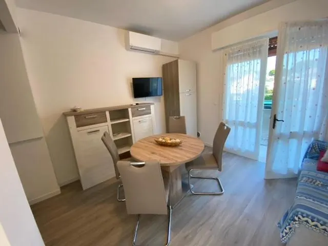 Cond. Viel Lejlighed Bibione