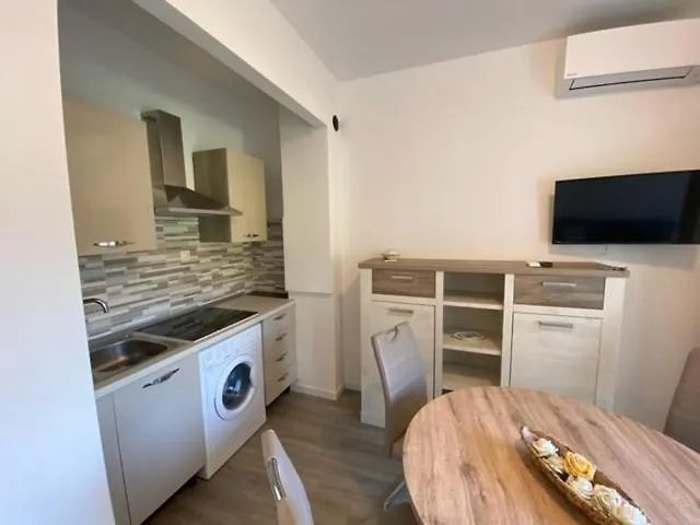 Cond. Viel Lejlighed *