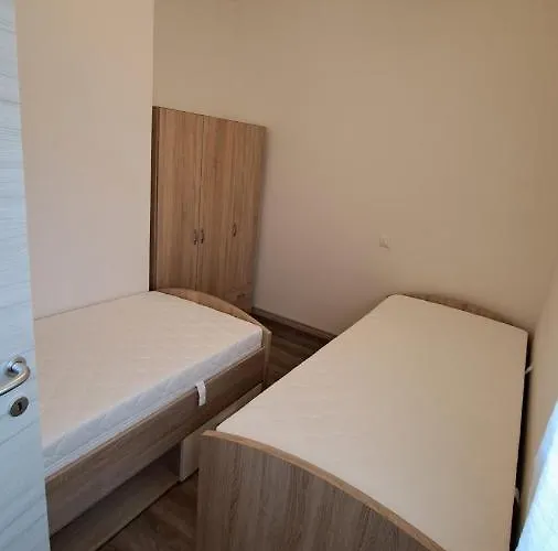 Lejlighed Cond. Viel